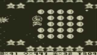 GB (3DS) Super Mario Land 2: 6 Golden Coins 001 (Space Zone)