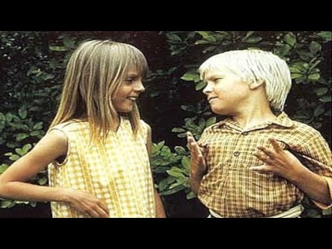 Générique du feuilleton La Pierre Blanche (1977) - Vidéo Dailymotion
