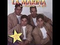 La Makina Romantico Exitos Mix