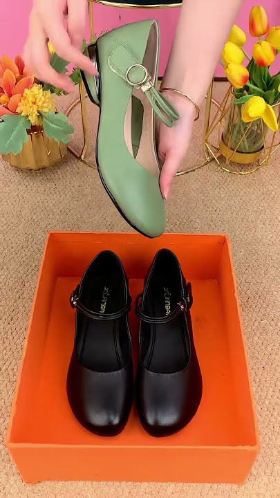Women's Shoes Latest Design Good Recommendations #shortsfeed