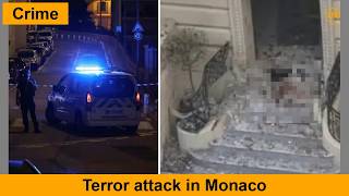 2026-06-29: Terror attack in Monaco