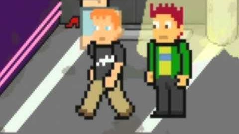 Code Monkeys - Where