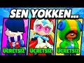 OYUNU BIRAKMAK NE KAZANDIRIYOR?! 😮 | Brawl Stars
