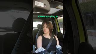 The Reality of Having Tourette’s in an Uber @DarrenLevy