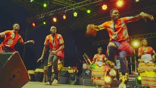 kabago omunyamata live performance by Atwooki Richie at kwegonza avenue 2023