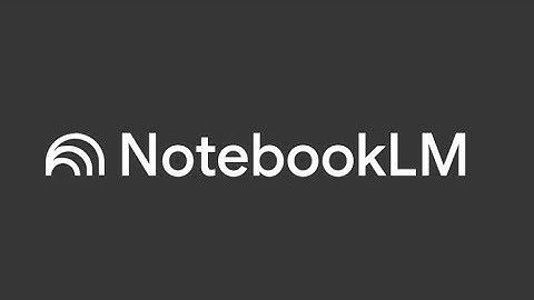 Notebook LM Explained: The Future of AI-Powered Note-Taking by Google