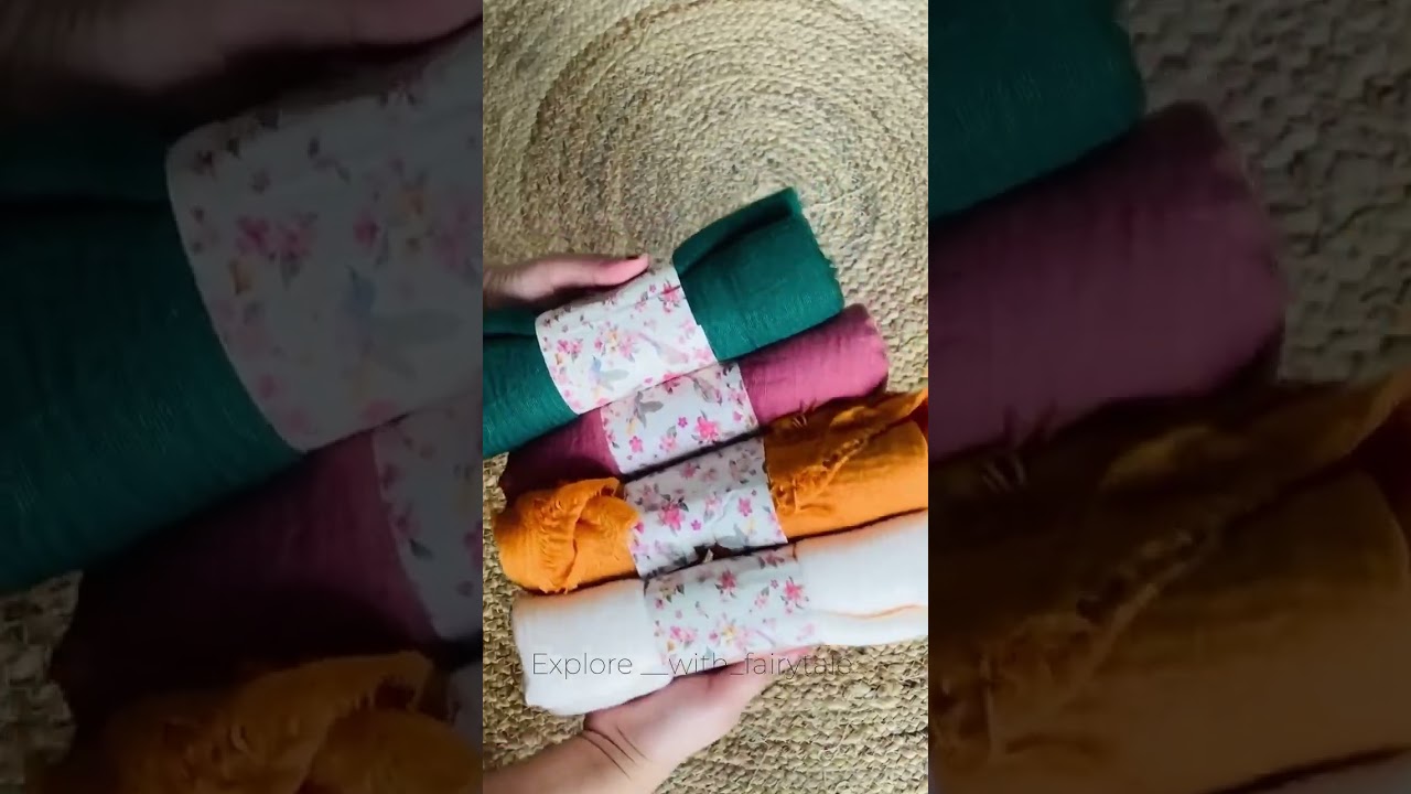 meesho finds hizab ♥️ 