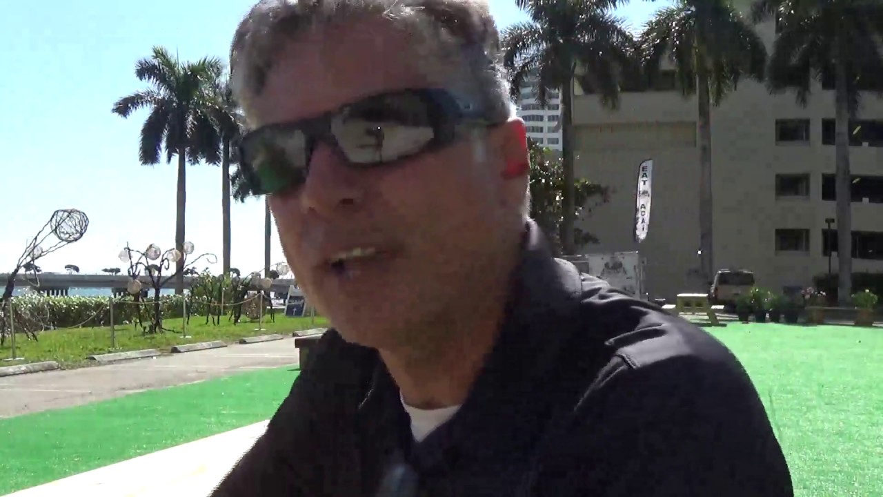 "Misión Imposible" by Miguel CP - 