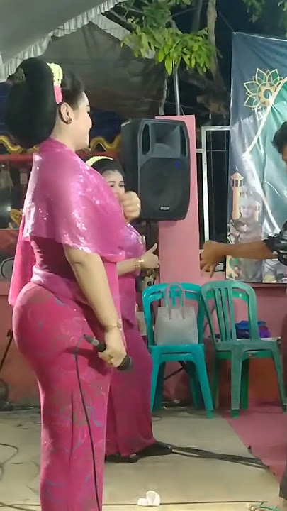 Nyi Fitri #viralvideo #tayub #tayubtuban #viralshorts