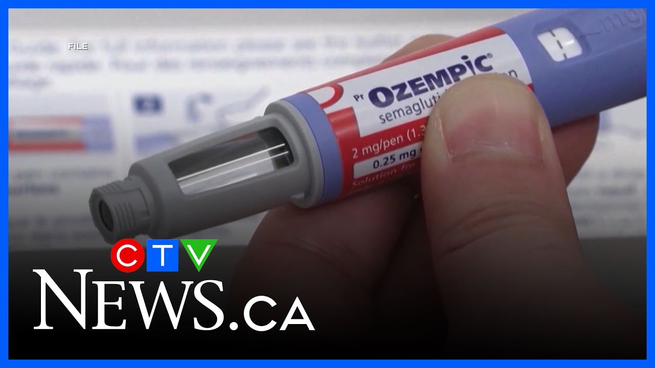Growing concerns over semaglutide weight loss drugs as patents set to expire