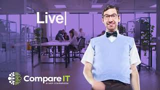 CompareIT About Us