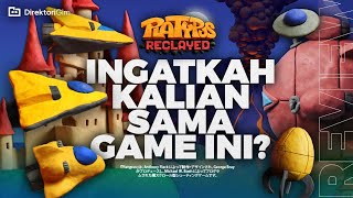 Not Just Nostalgia - Platypus Reclayed Review