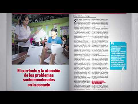 Revista AD Maestro Nª 17