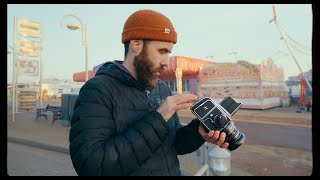 Hasselblad CFV 100C Review  A 1000Mile British Road Trip