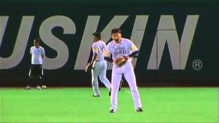 ソフトバンクホークス 試合前情報 20120810