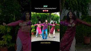 Udi Udi 🩷| Girls Dance Performance || WhatsApp Lyrics Status #dance #shorts #viralvideo #reels #fyp