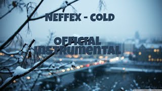 NEFFEX - Cold ( Instrumental) Prod by Karaoke Lovers [Lyrics in description 👇]
