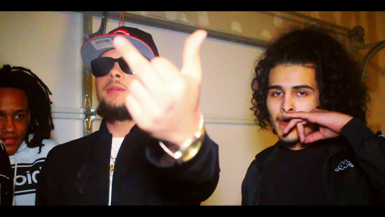 [FREE] FMF Goon x Bandito type beat "Murder Plot"