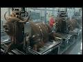 How Yak Skin Is Turned Into a Luxury Jacket 😱   Full Factory Process