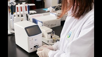 UCD Conway Genomics Core Facility