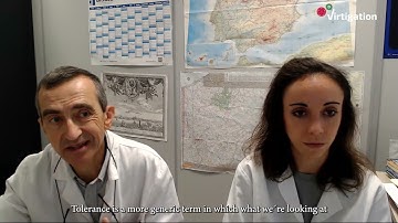 VIRTIGATION Plant Health Stories Podcast #1: CRAG strategies against emerging plant viruses