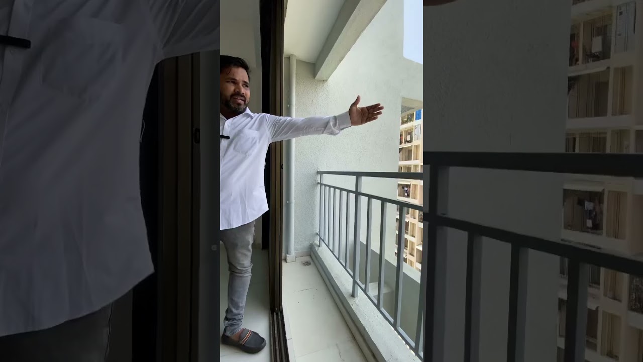 Premium flats for sale in ulwe Navi Mumbai 