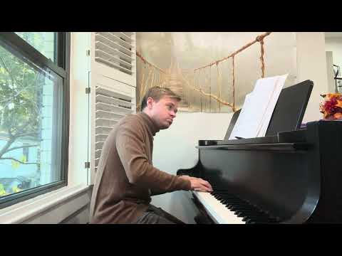 Bring Him Home (Les Miserables)