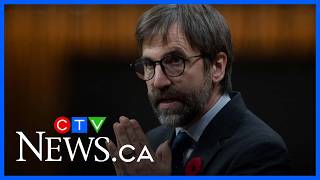 MP Steven Guilbeault considering leaving Liberals, sources say