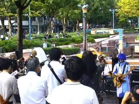 『東京テディベア』バンドで演奏してみた