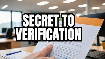 Address Verification: The Secret to Easily Prove Your Address for Your Amazon Store is Here!