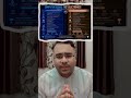 STOP Choosing CS blindly! (Watch Before Selecting Branch) ⚠️#viral #shorts