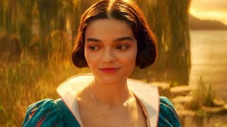 Damage Control For Snow White Is In Full Swing Wealth