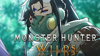 【MONSTER HUNTER WILDS】Ravallum HOPCON~!