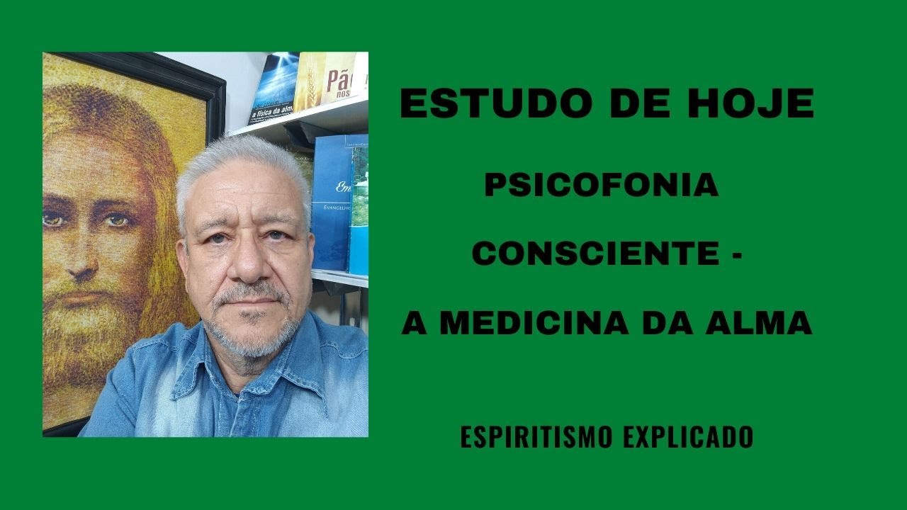 PSICOFONIA CONSCIENTE.