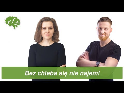 Wideo: 5 Powodów, Aby Zrezygnować Z Chleba I Go Nie Jeść