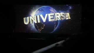 Universal/Dreamworks Logo 2022(Puss in Boots The Last Wish)