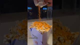 Pvr Unlimited Popcorn Spectrum Mall Peramburpvr Unlimited Refill