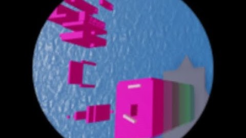 Roblox The Neat Project. Not Even A Thinning Layers.