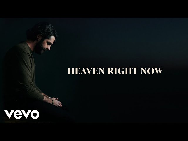 Thomas Rhett - Heaven Right Now