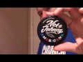 Snus review: Nick and Johnny americana