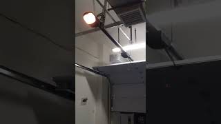 Sectional Garage Door Opener screenshot 2