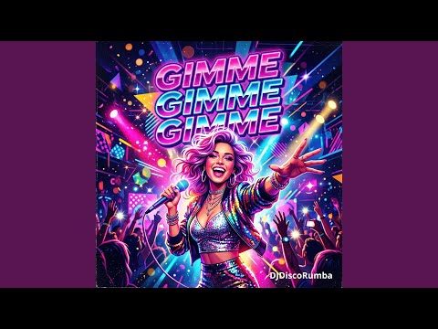 Gimme gimme gimme - YouTube