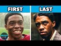 Top 10 First and Last Performances by Beloved Actors