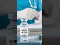 ##Dengue vaccine ##Daily updates #shorts