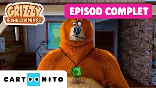 Academia Lui Grizzy Grizzy Și Lemingii Episod Complet