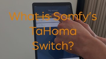 What is Somfy