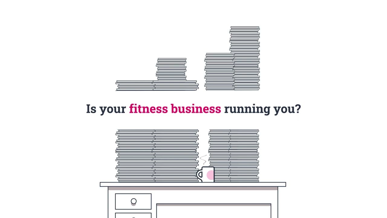 TeamUp: Software that does things differently that you and your clients will love.