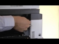 MXC250, MXC300 Neo Multifunction printer  Technical Training Video