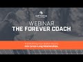 ⛳️ The Forever Coach: Transforming Hour Based Lessons into Career-Long Relationships