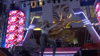 картинка: Cosmos Girls - Мама Ама Rich и Я Худею(SoundCheck,ЖаравВегасе,Вегас Мякинино,17.2.19)